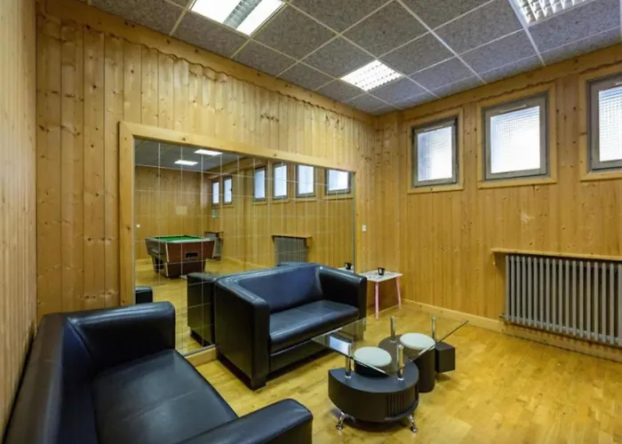 Residence & Spa La Grande Cordee
