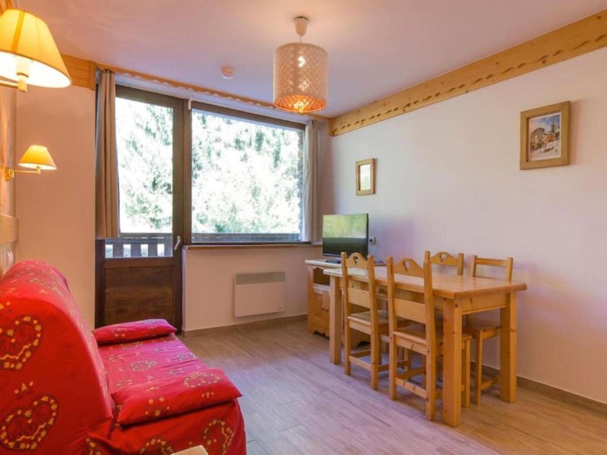 Apart-hotel & La Grande Cordee Combloux