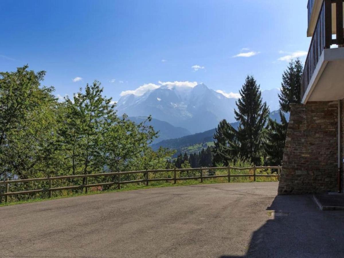 & La Grande Cordee Apart-hotel 3*