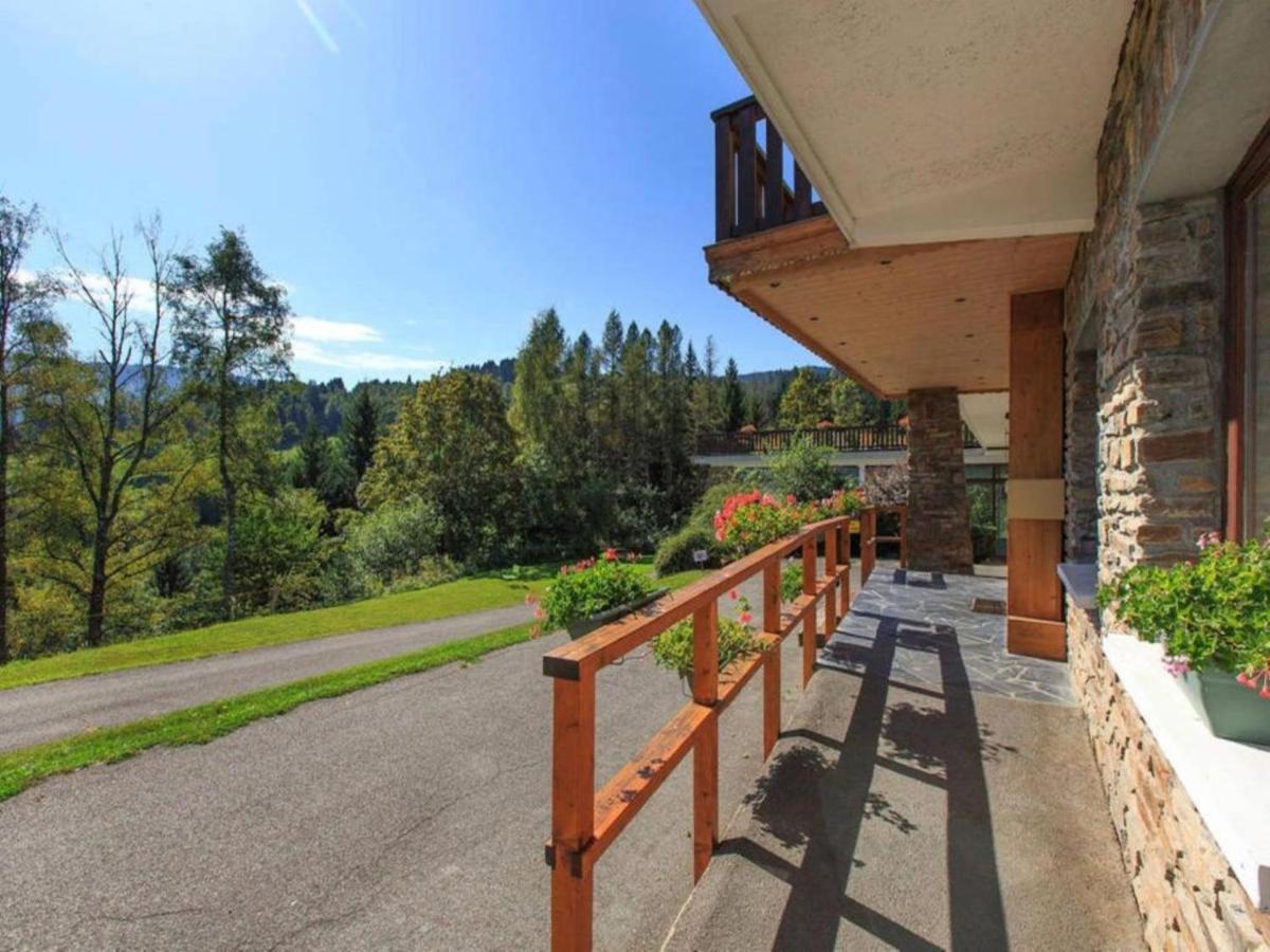 Apart-hotel & La Grande Cordee