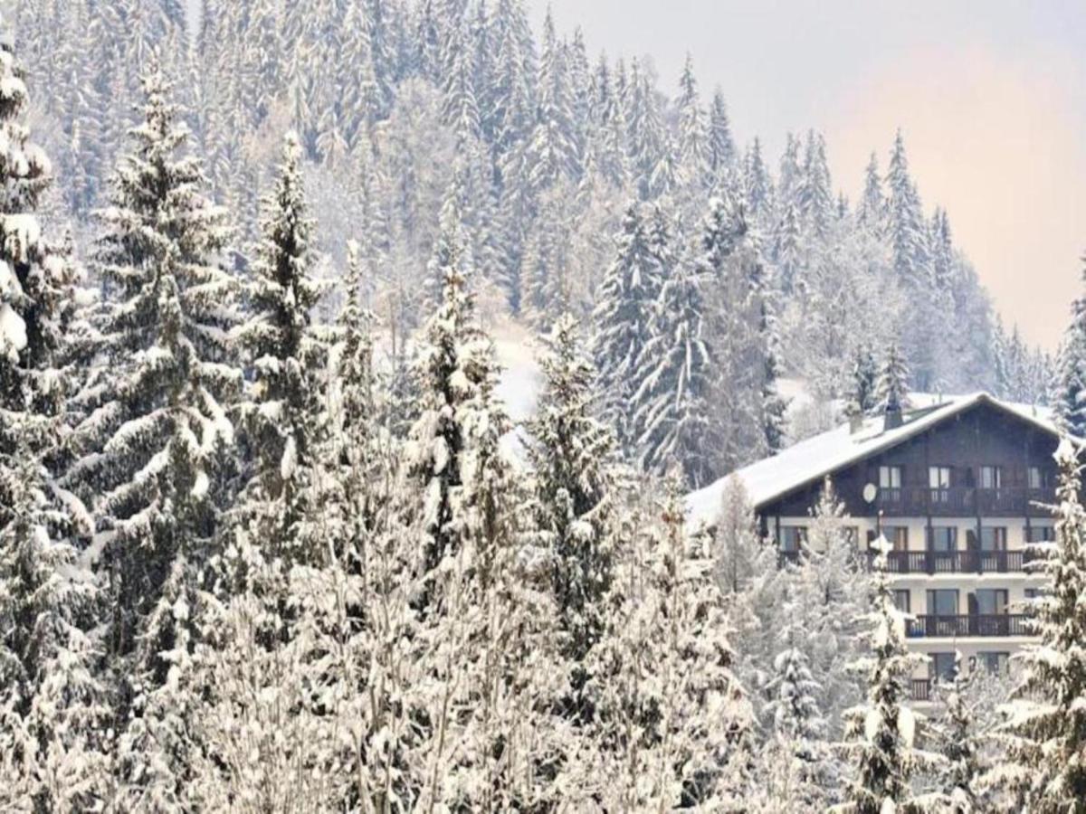 & La Grande Cordee Apart-hotel