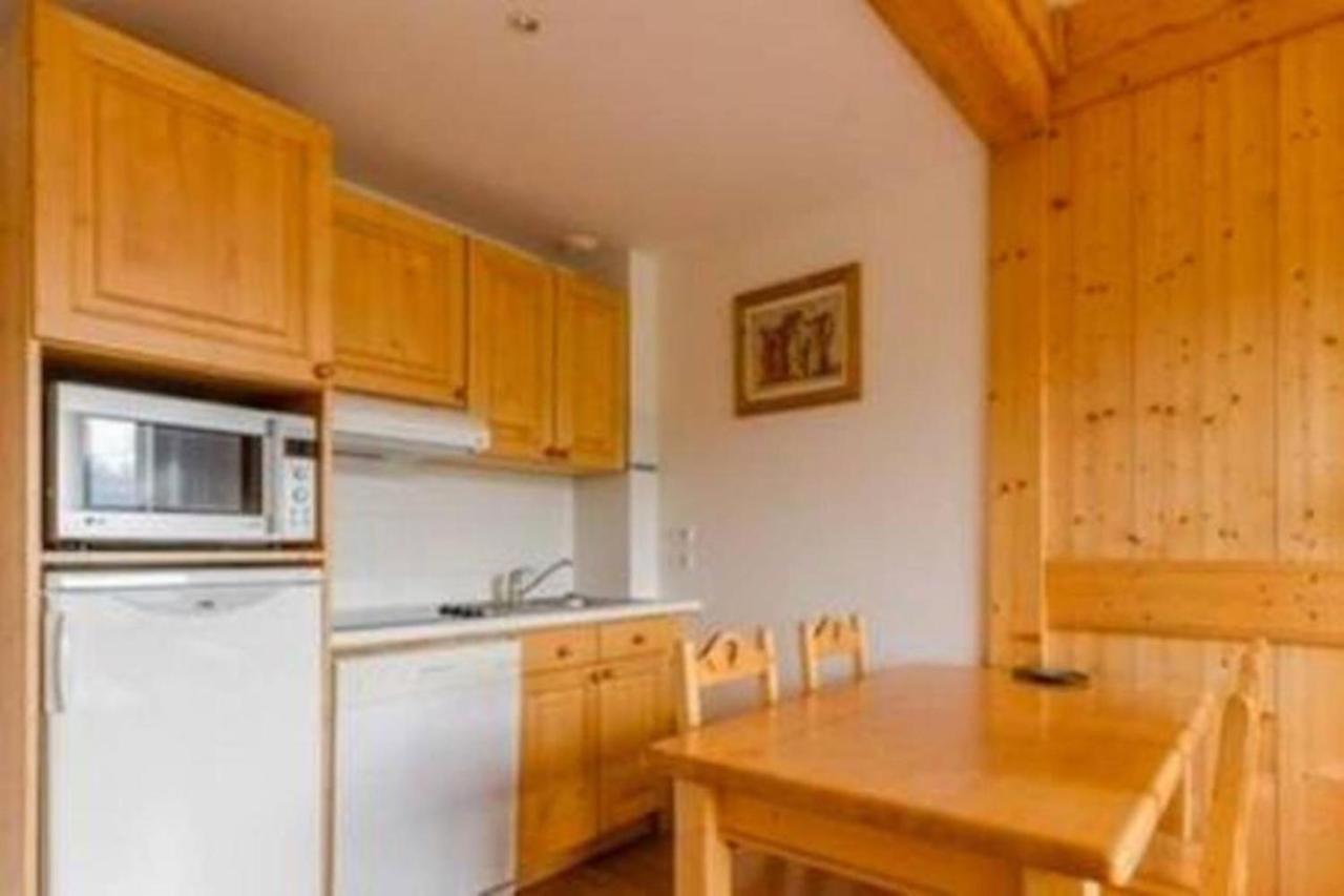 & La Grande Cordee Apart-hotel