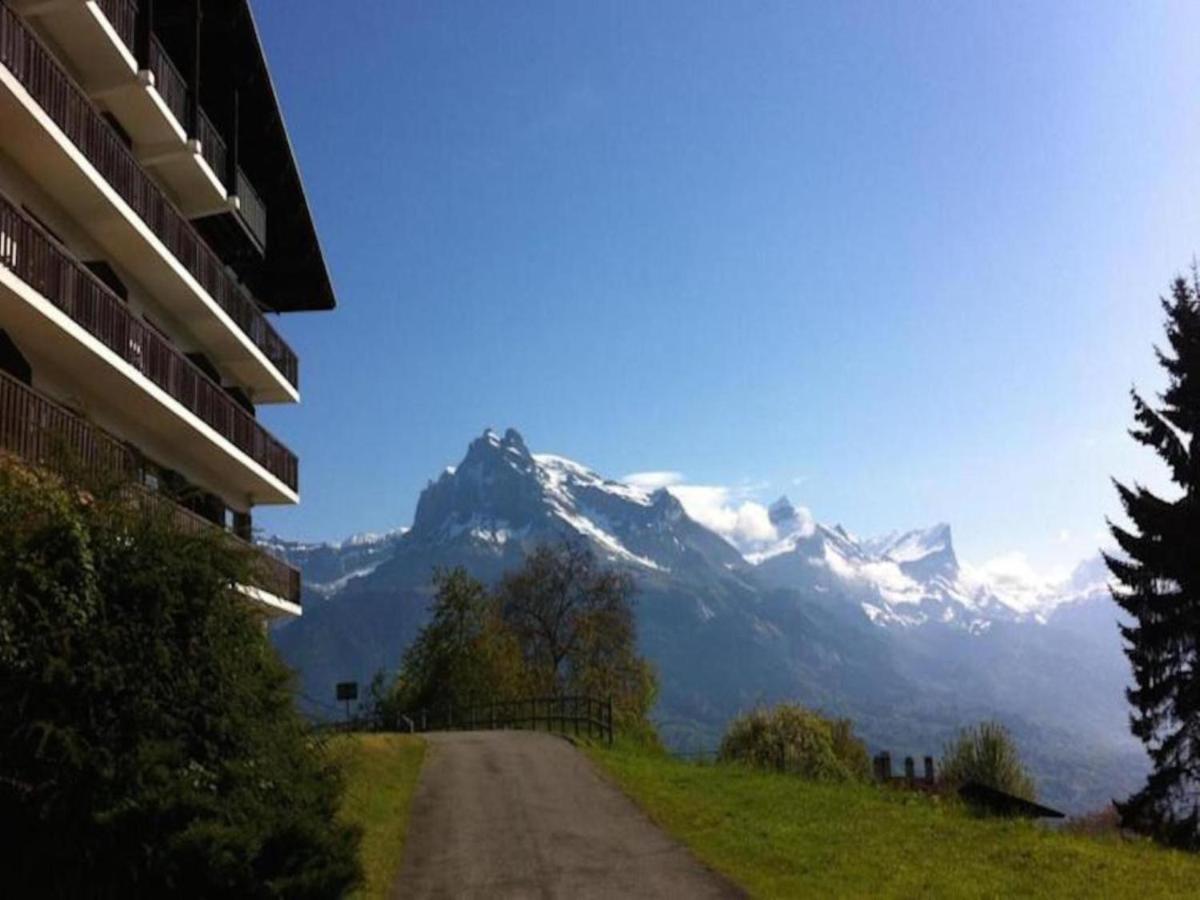 & La Grande Cordee 3*