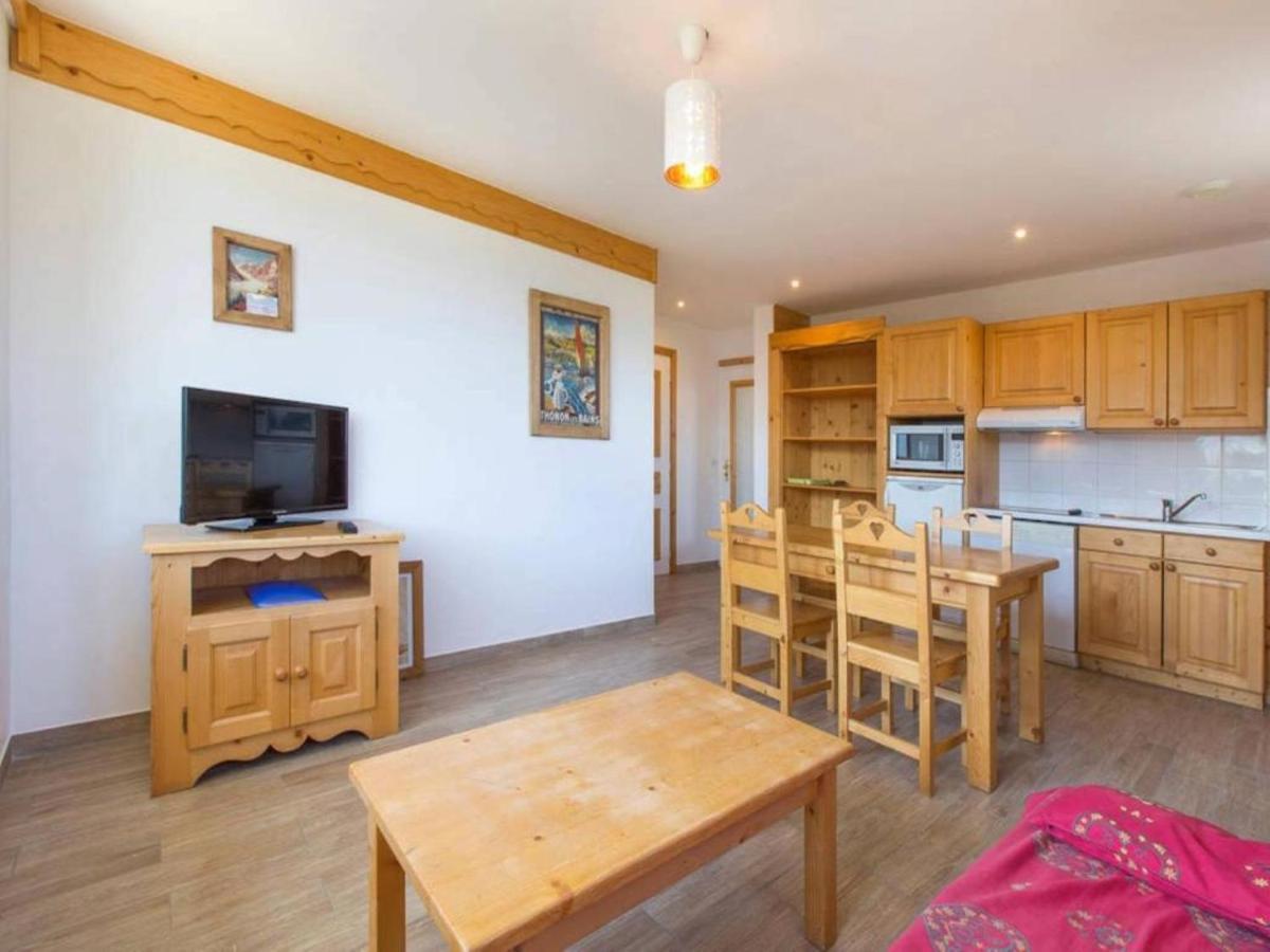 & La Grande Cordee Apart-hotel Combloux