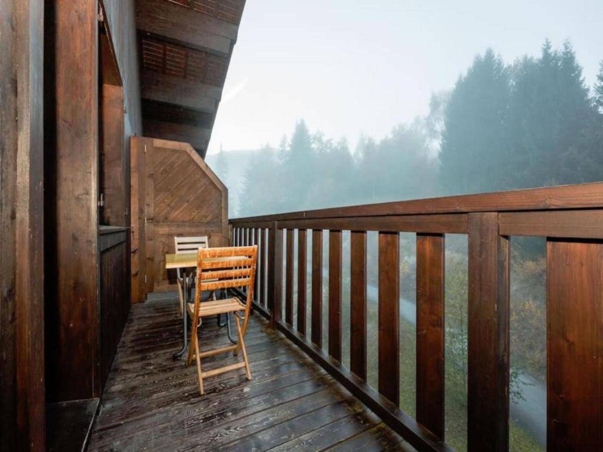 & La Grande Cordee Apart-hotel Combloux