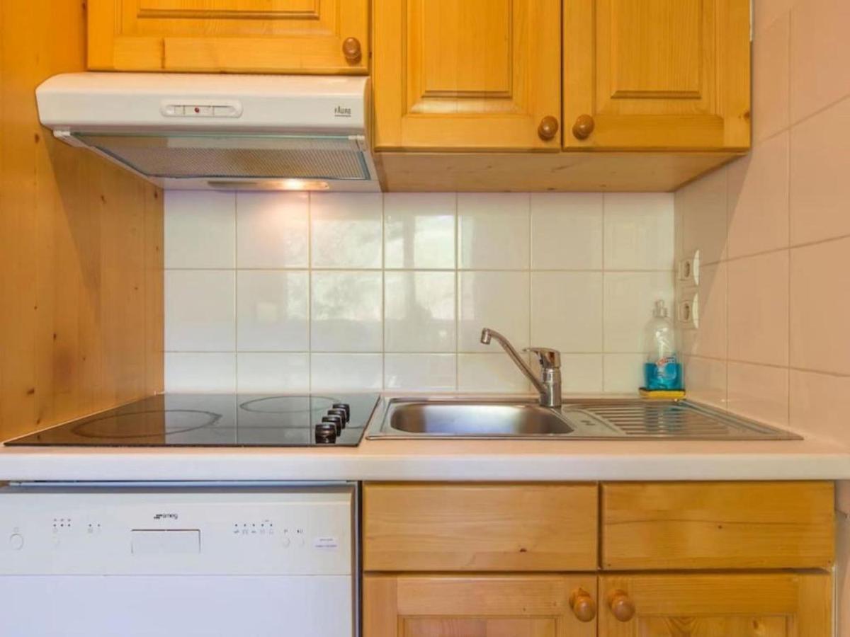 & La Grande Cordee Apart-hotel Combloux