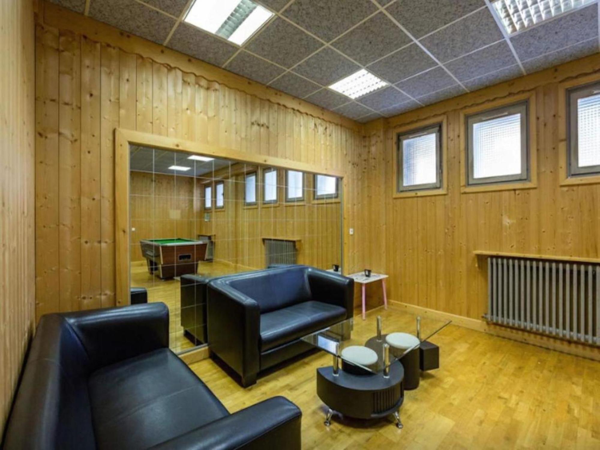 Apart-hotel & La Grande Cordee Combloux