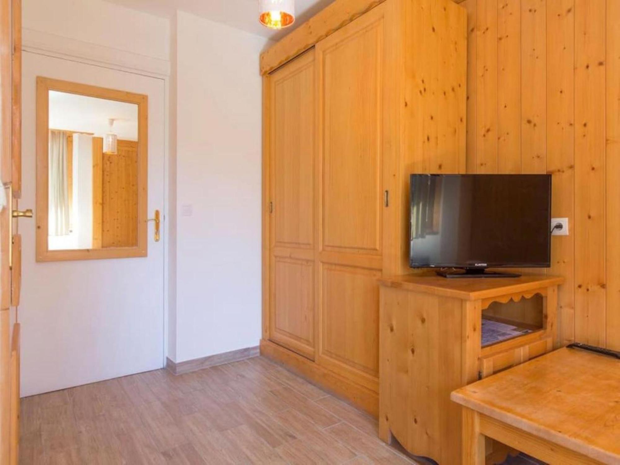 Apart-hotel & La Grande Cordee Combloux