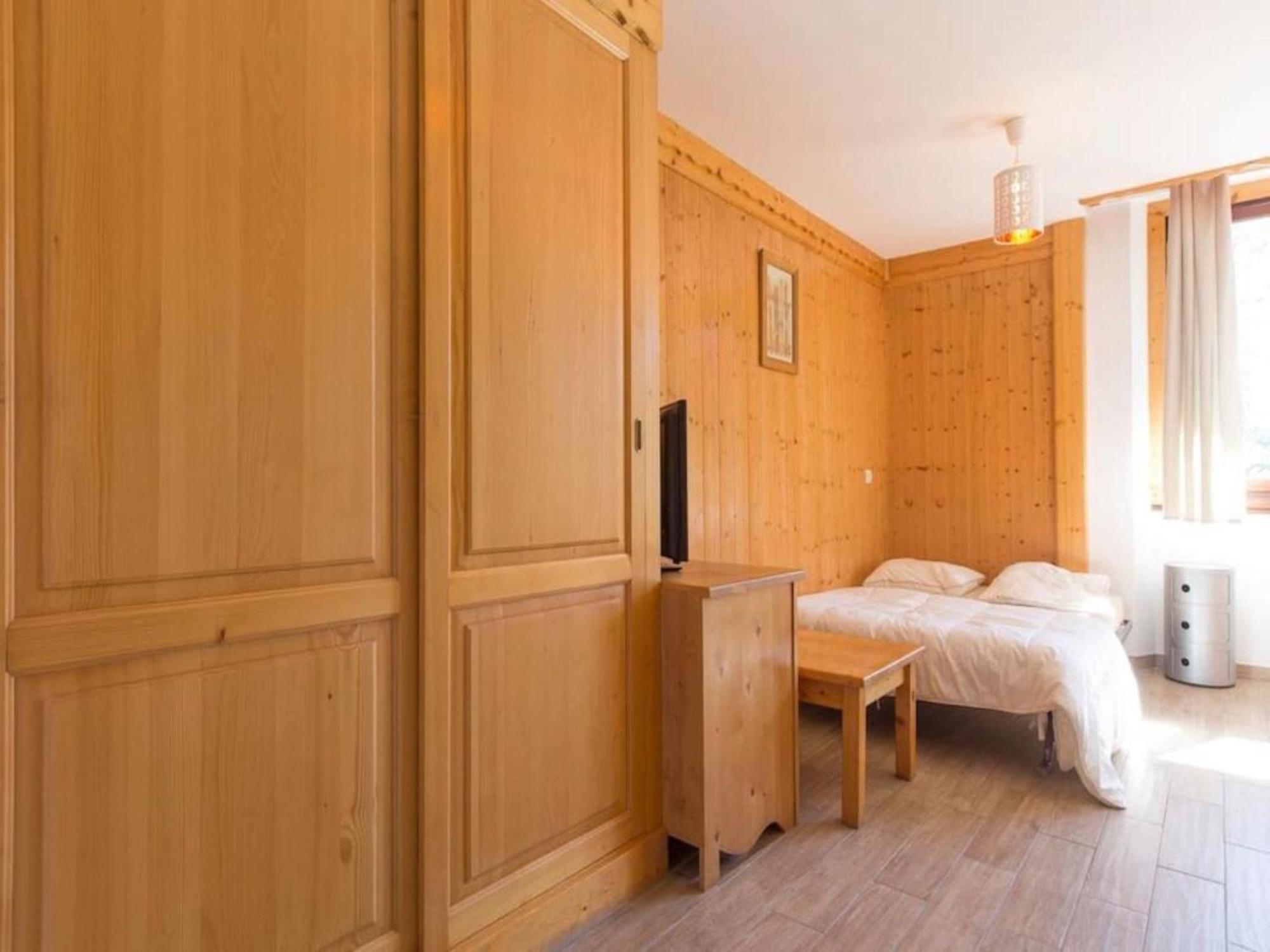 Apart-hotel & La Grande Cordee