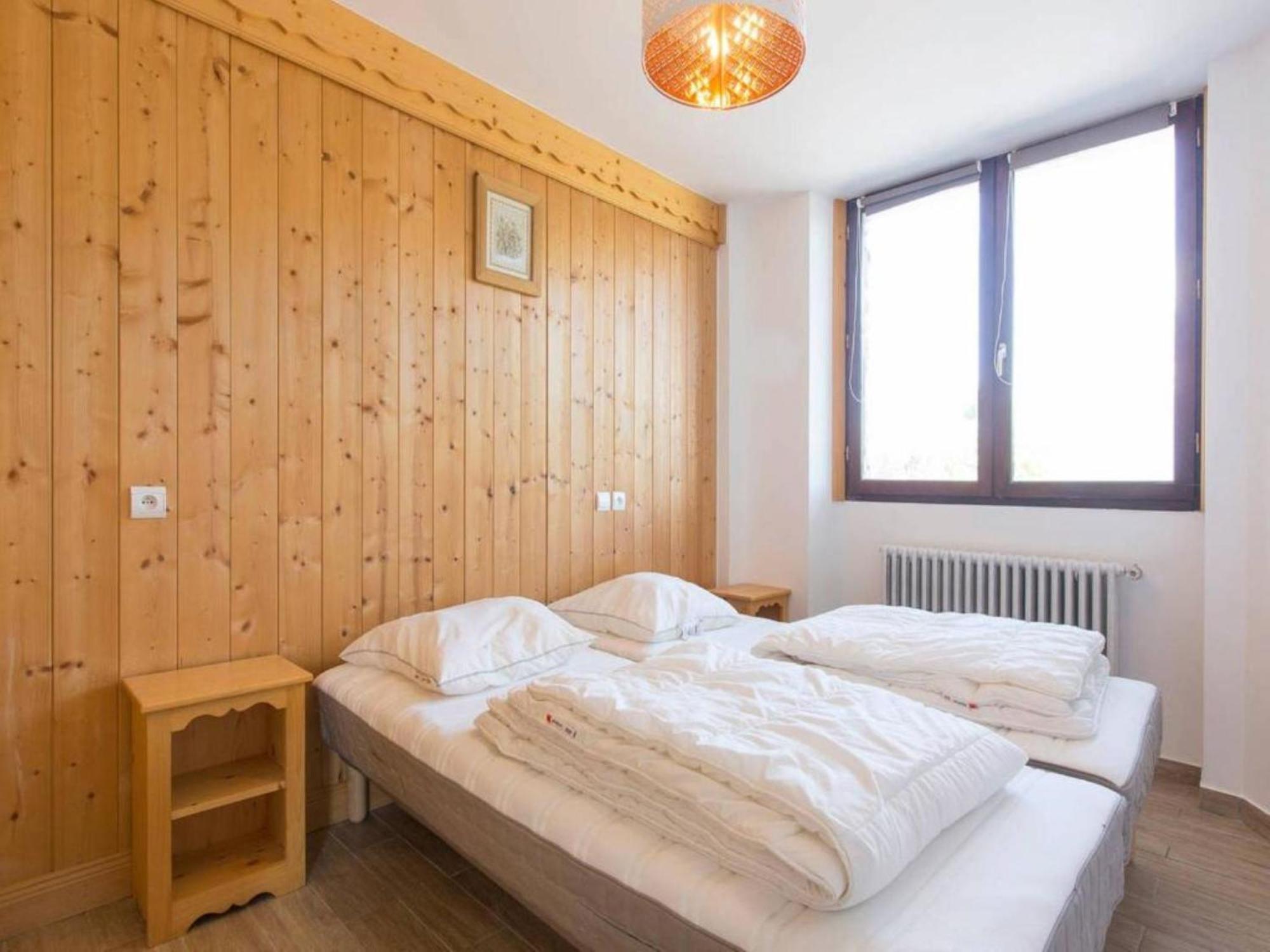Apart-hotel & La Grande Cordee Combloux