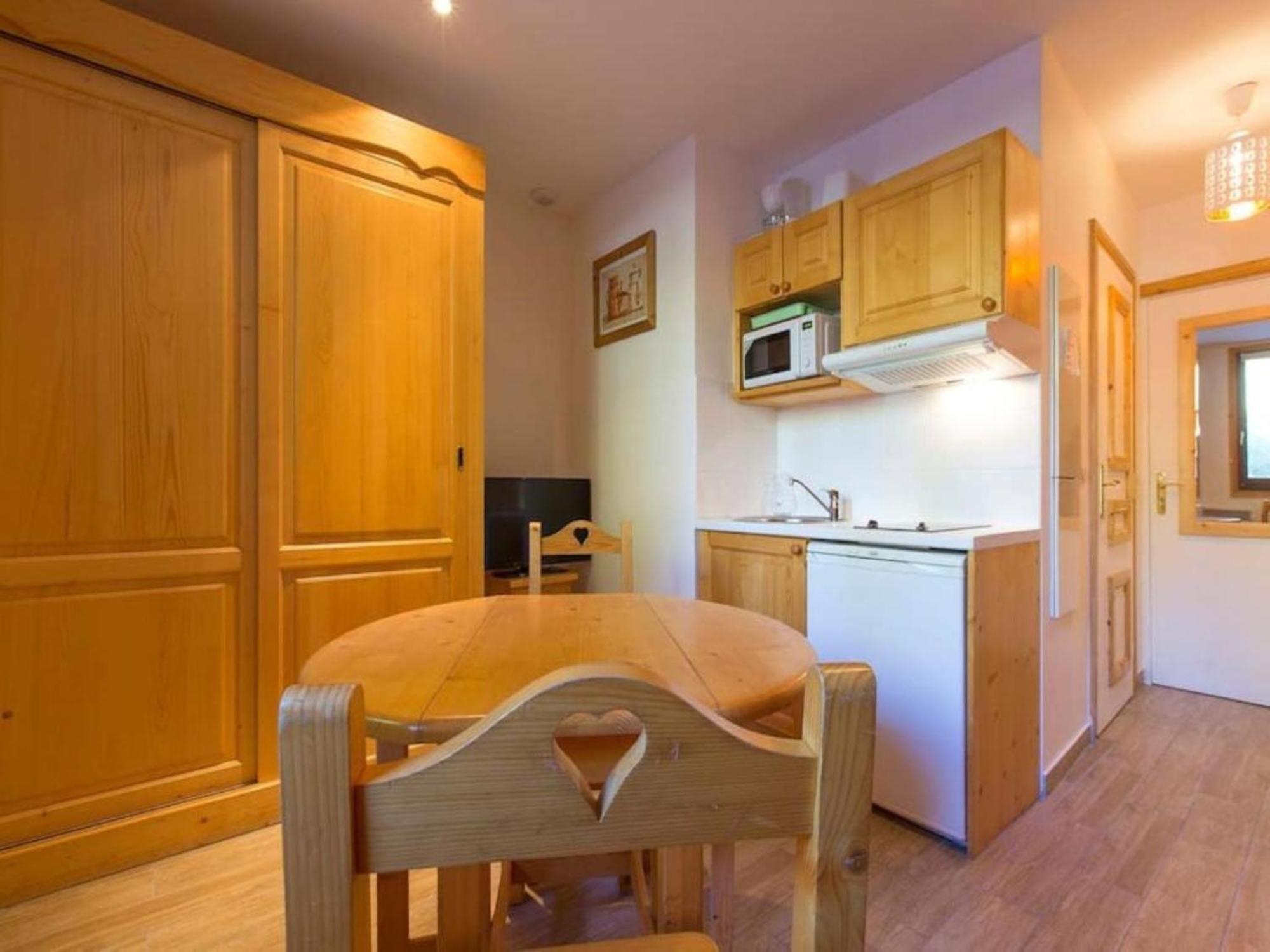 & La Grande Cordee Apart-hotel 3*