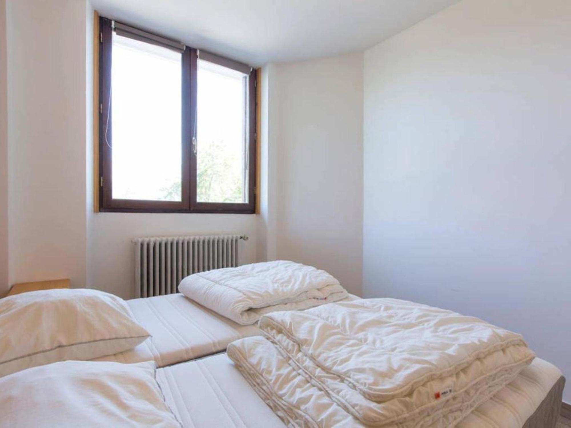 & La Grande Cordee Apart-hotel