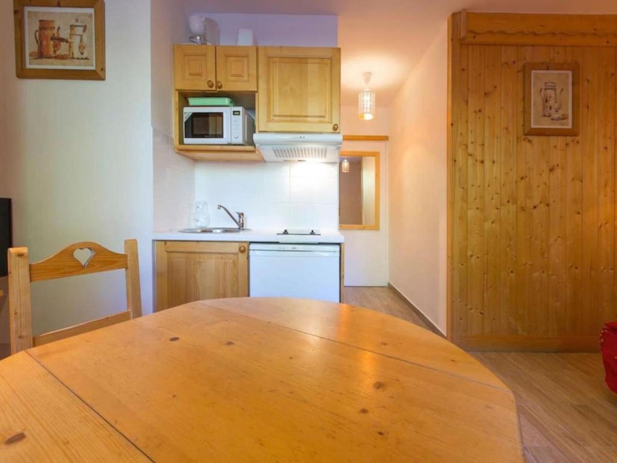 & La Grande Cordee Apart-hotel Combloux