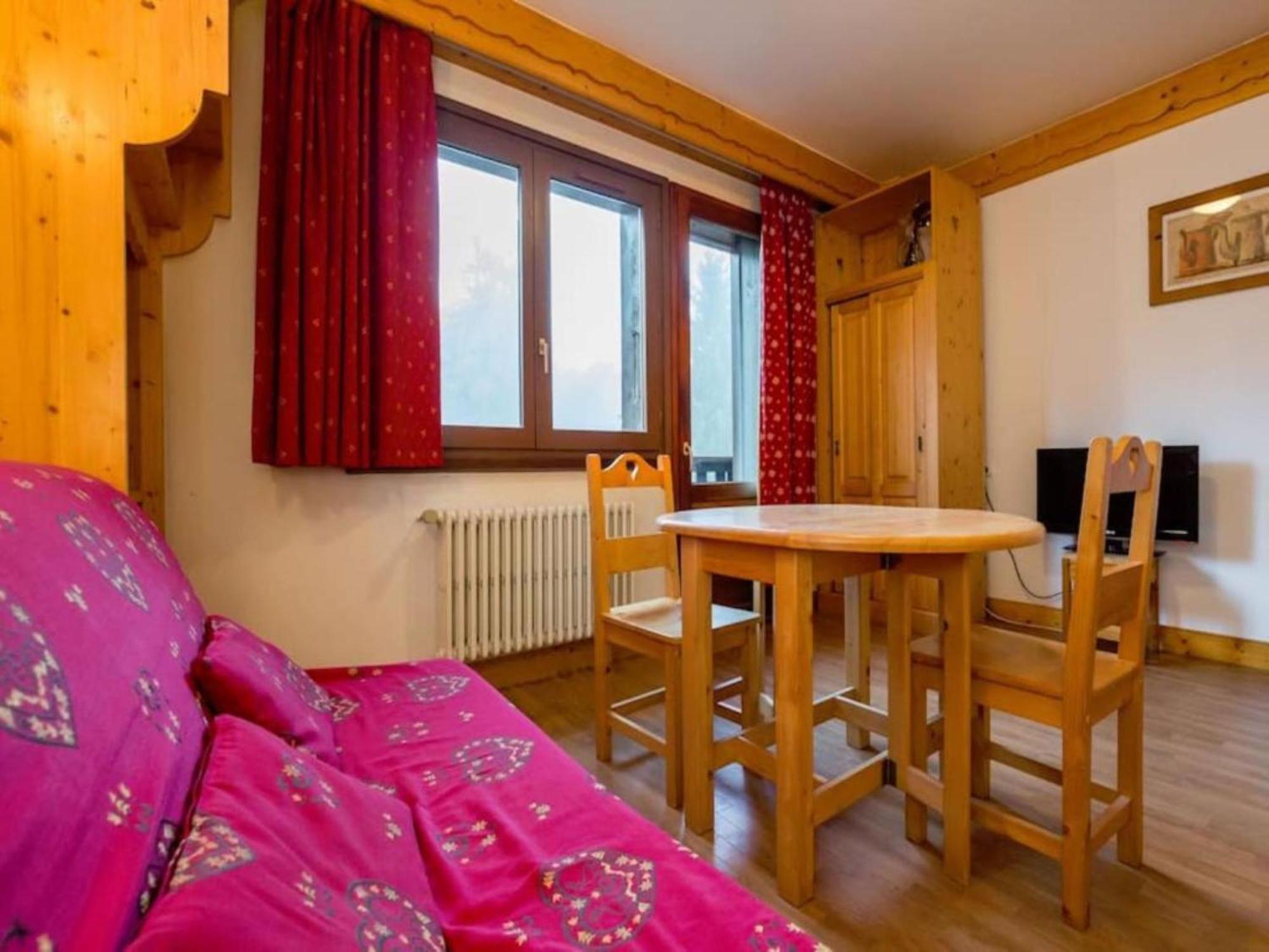 & La Grande Cordee Apart-hotel
