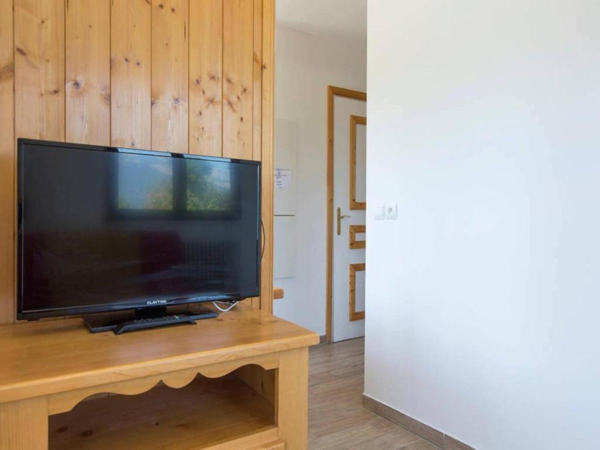 Apart-hotel & La Grande Cordee Combloux