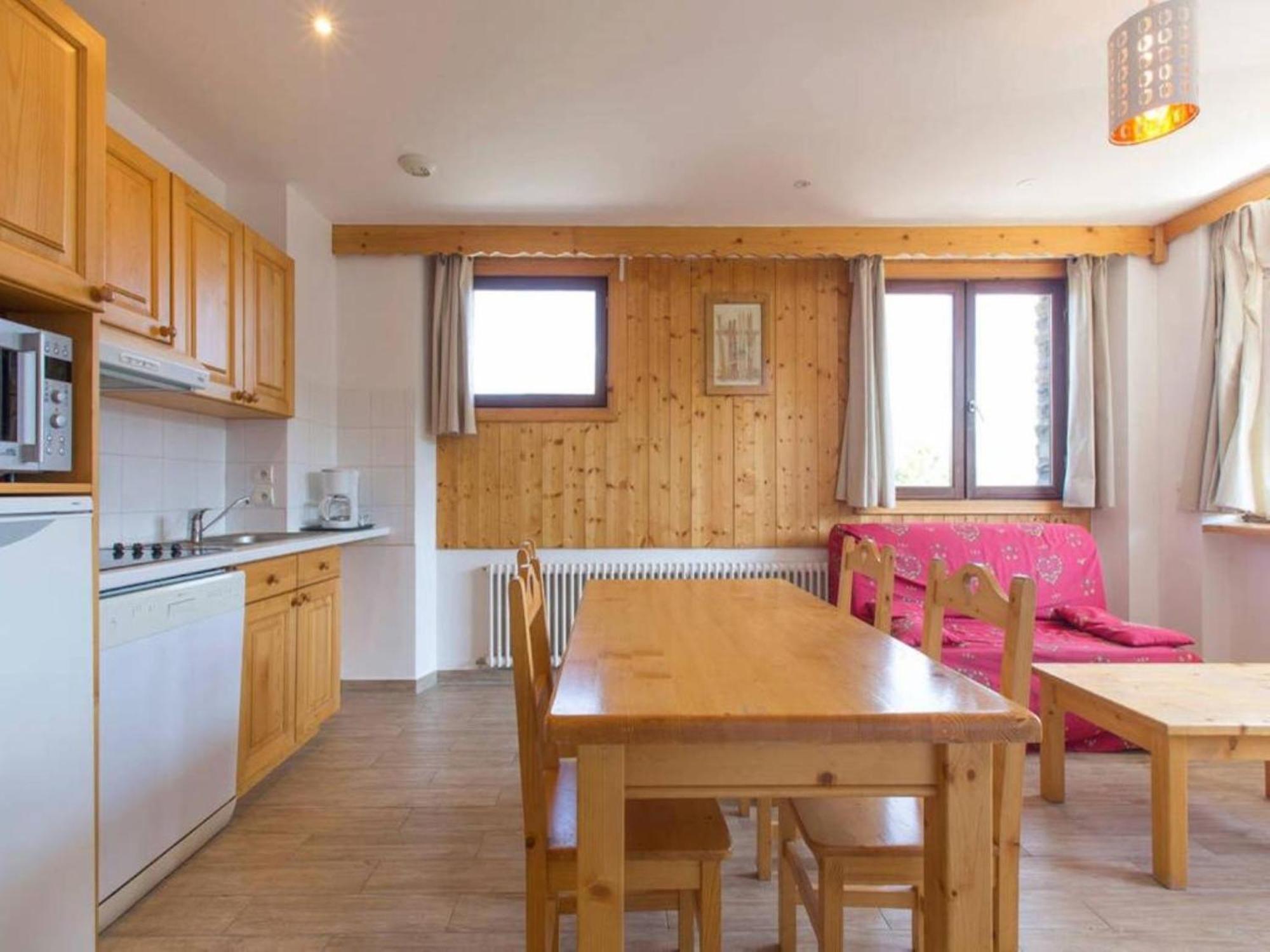 Apart-hotel & La Grande Cordee Combloux